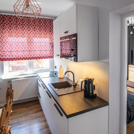 5 Wierchow Apartamenty Bukowina Tatrzanska Exterior photo