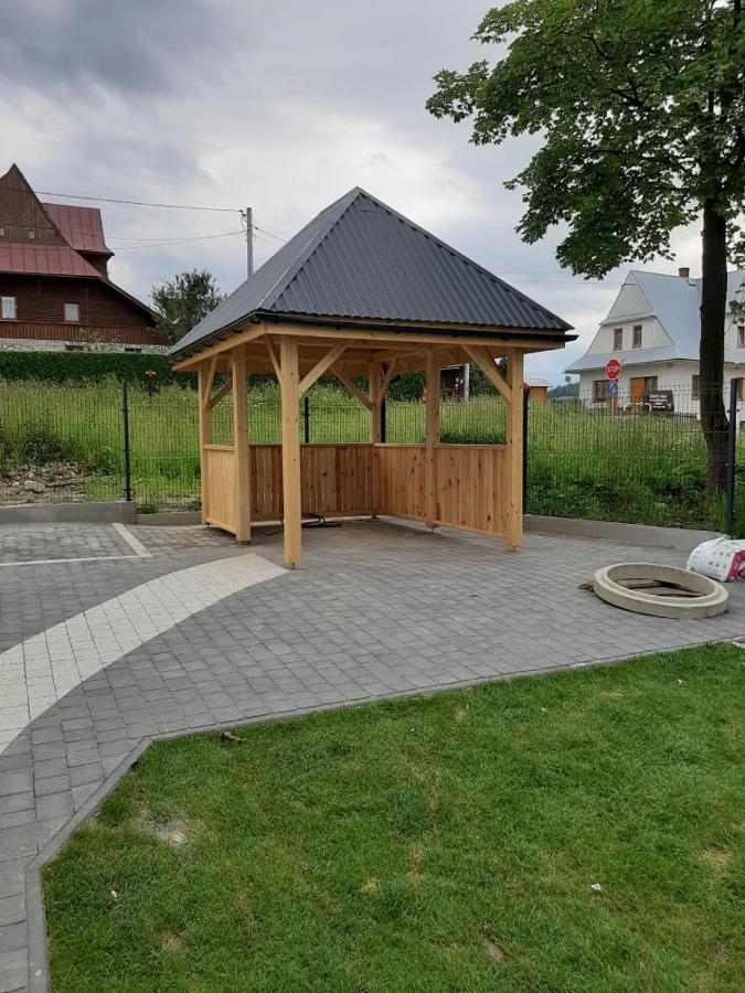 5 Wierchow Apartamenty Bukowina Tatrzanska Exterior photo